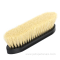 Horse Care Products Wooden Cleaning Brush